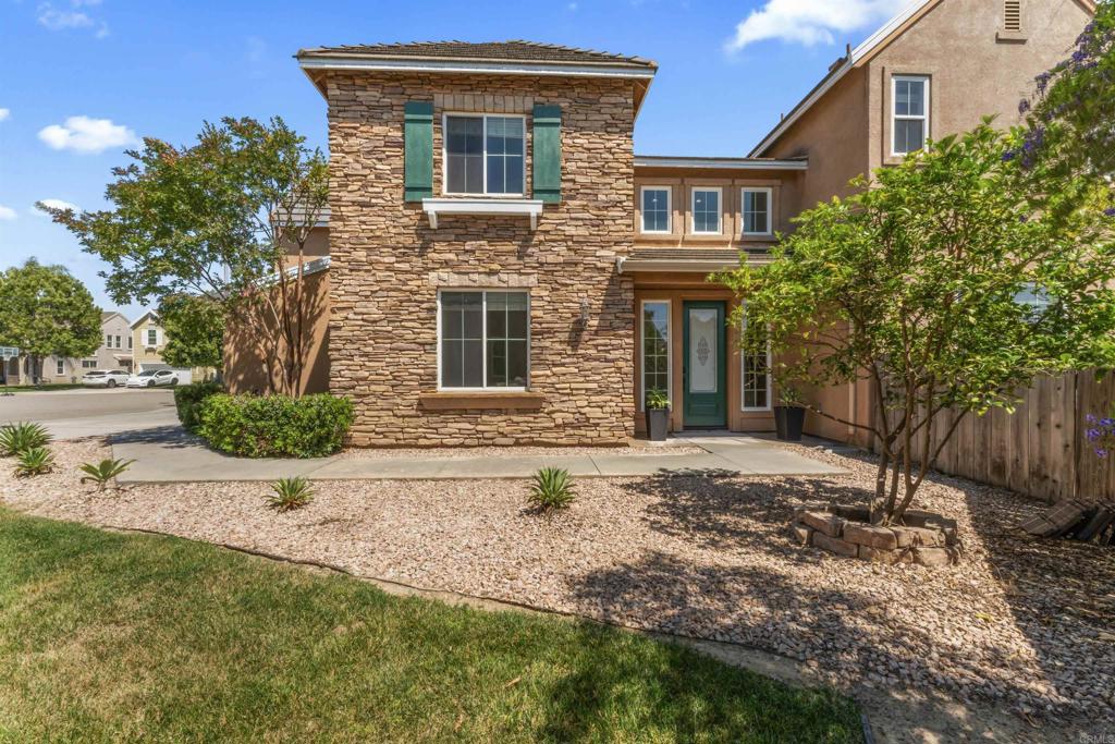 Welcome to your peaceful retreat in one of San Marcos’ most sought-after neighborhoods! This bright and breezy 4-bedroom home offers comfort, space, and stunning views—perfect for families or professionals seeking a quiet and connected lifestyle. Enjoy the refreshing coastal breeze from your windows and relax in a spacious layout designed to make you feel at home. Nestled just a short walk from the local elementary school and a quick drive to top-rated middle and high schools, as well as Cal State San Marcos, this location makes daily life easy and convenient. Whether you're enjoying morning coffee with a view or watching the sunset from your backyard, this home offers the best of both comfort and community. Don’t miss the chance to make this lovely home yours!