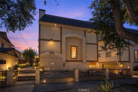 Property photo of 1712 Pepper St #a, Alhambra, CA 91801