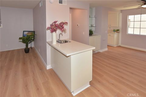 Photo of 1712 Pepper St #A St, Alhambra, CA 91801 (MLS # HD25281816)