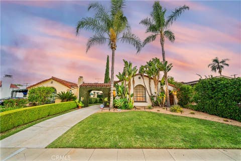 Photo of 3138 W Commonwealth Avenue, Alhambra, CA 91803 (MLS # CV26140223)
