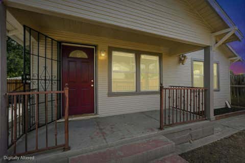 Photo of Sacramento, CA 95815 (MLS # ML82050661)