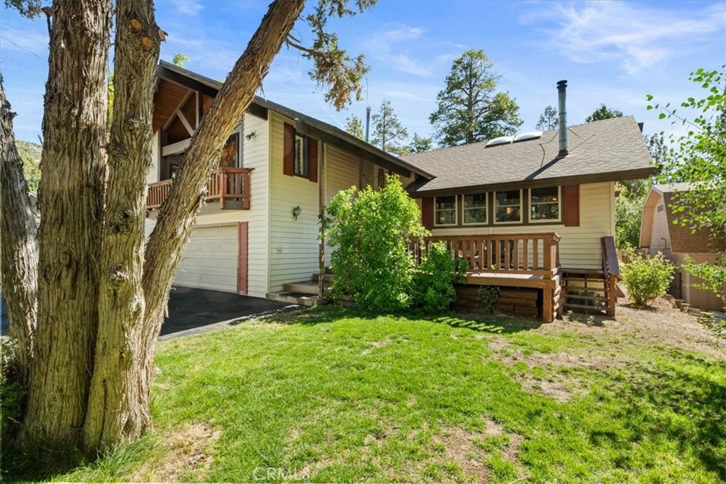 1042 Pine Mountain Drive