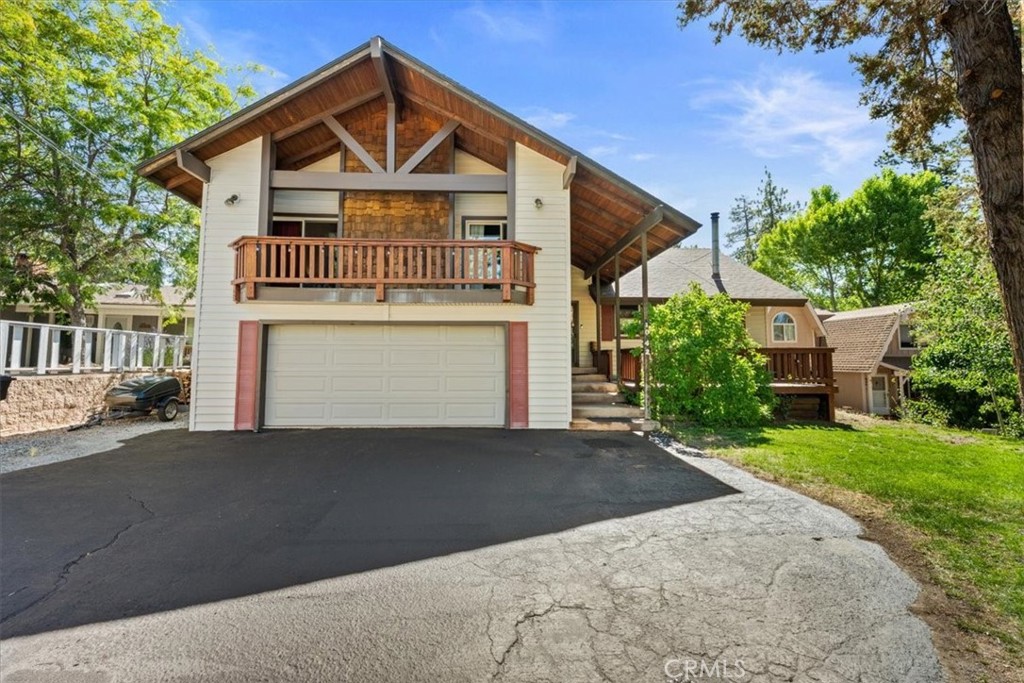 1042 Pine Mountain Drive