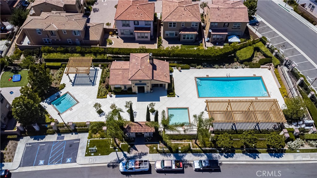 Tierra - Residential Lease
