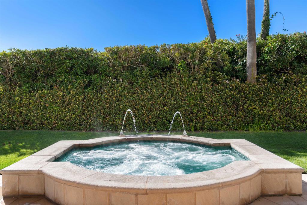 La Jolla - Residential Lease