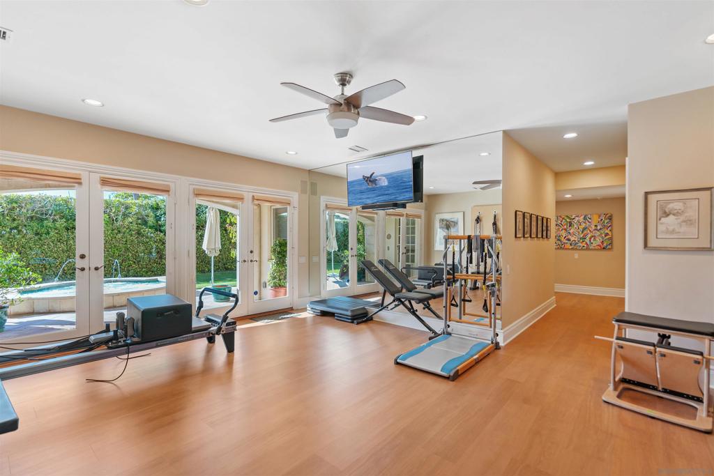 La Jolla - Residential Lease