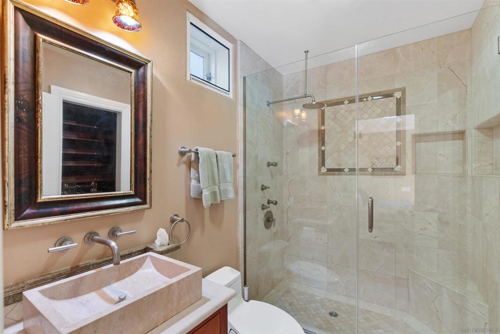 La Jolla - Residential Lease