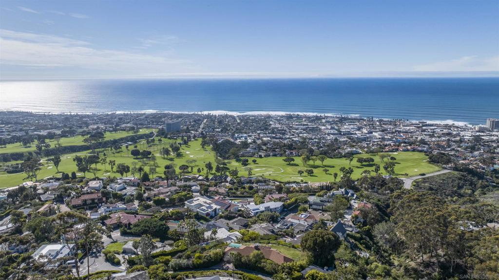 La Jolla - Residential Lease