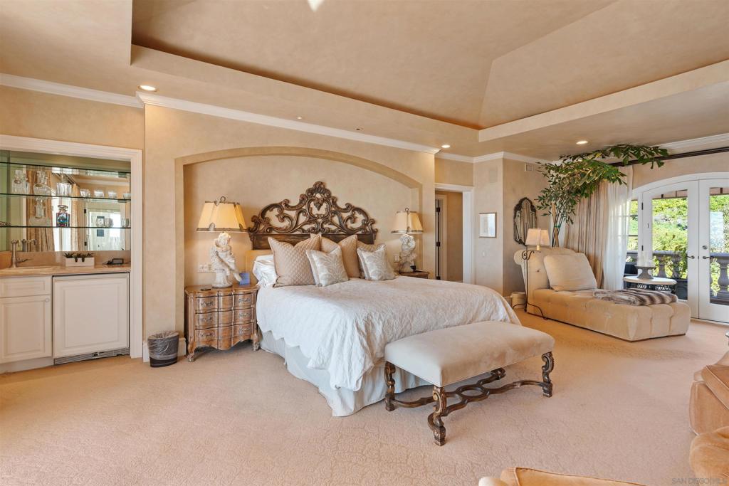 La Jolla - Residential Lease