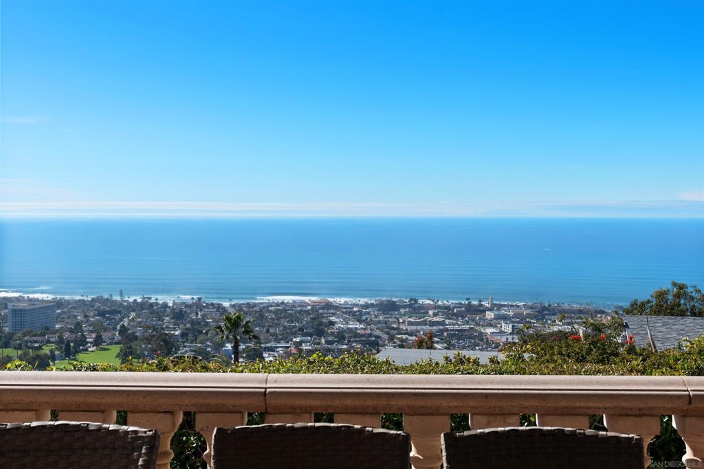 La Jolla - Residential Lease