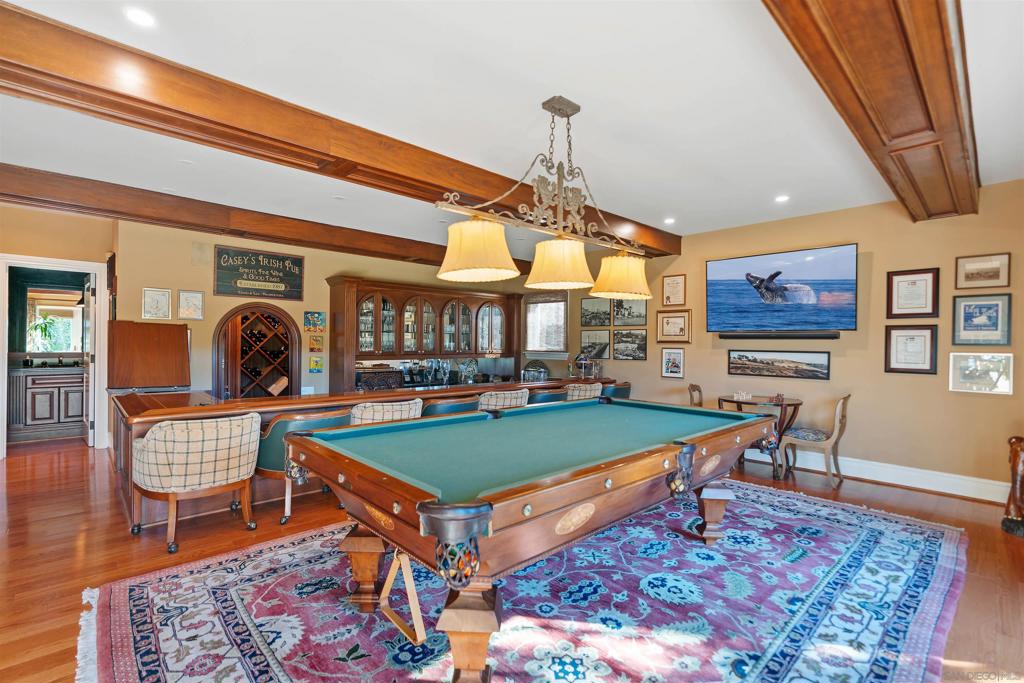 La Jolla - Residential Lease