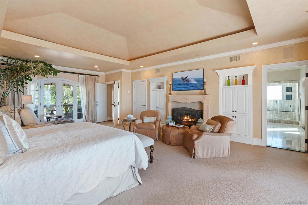 La Jolla - Residential Lease