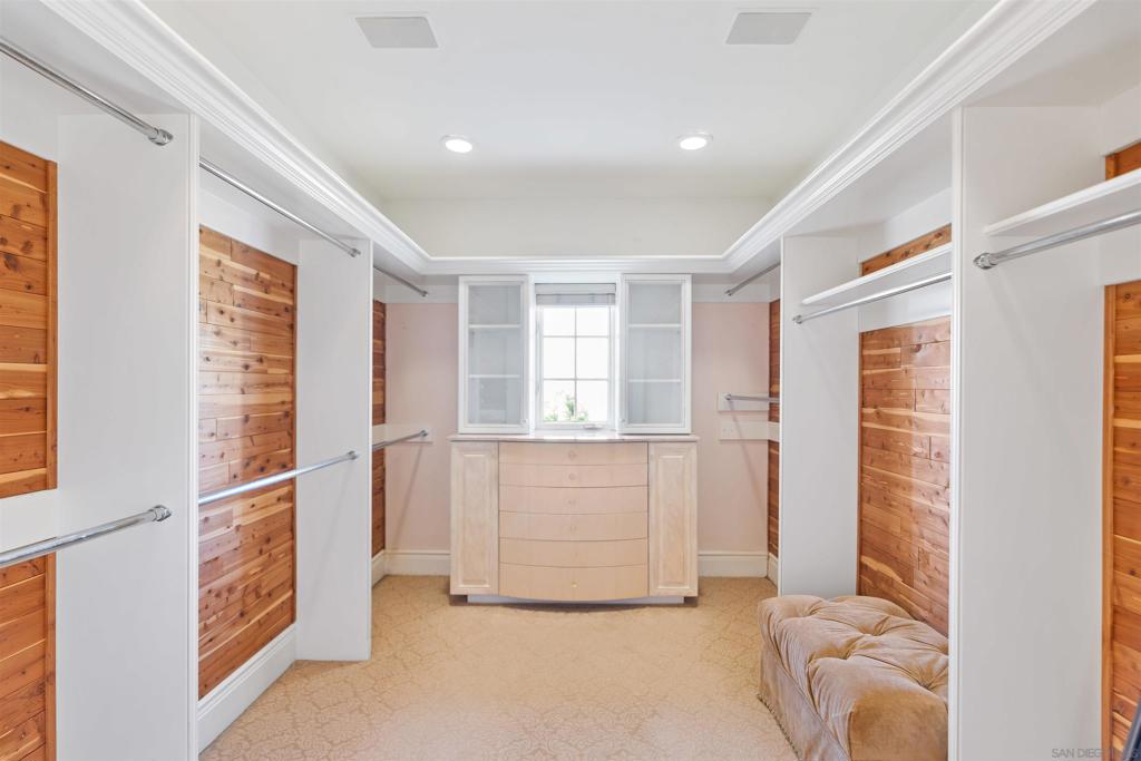 La Jolla - Residential Lease