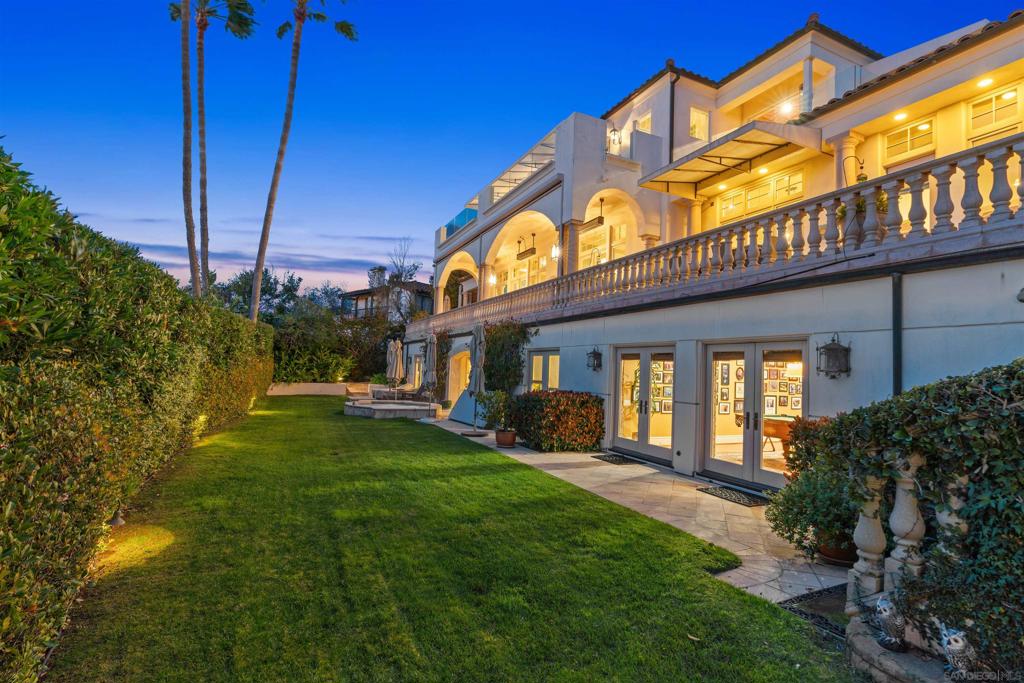 La Jolla - Residential Lease