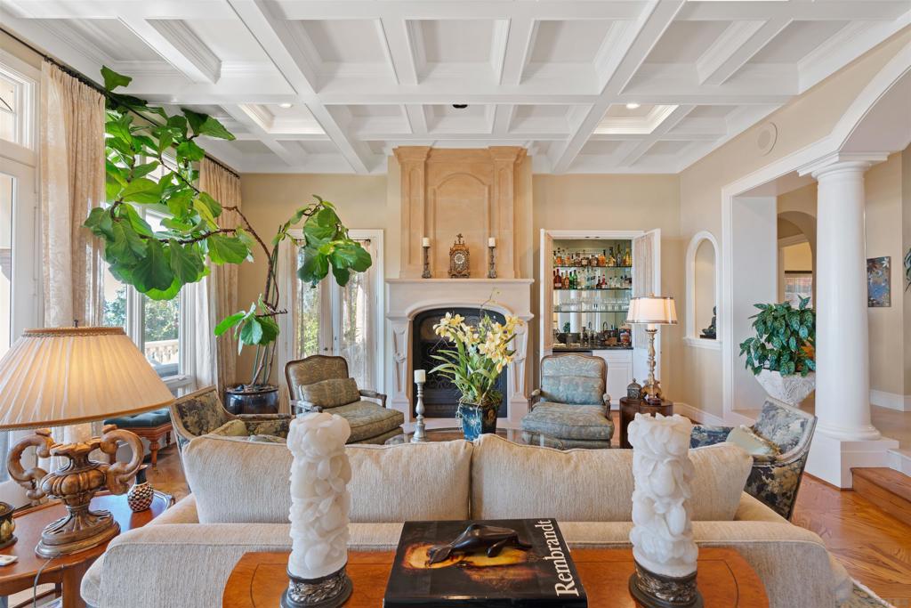 La Jolla - Residential Lease