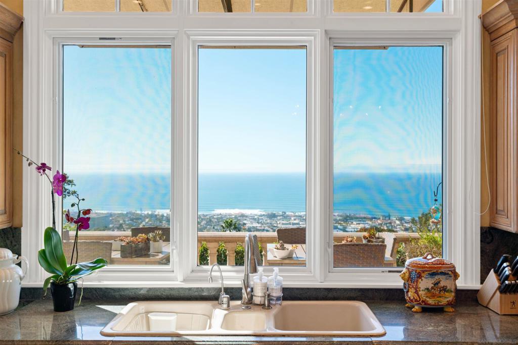 La Jolla - Residential Lease