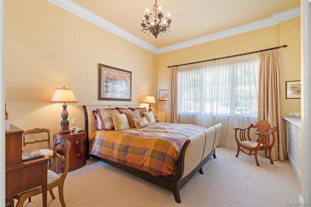 La Jolla - Residential Lease