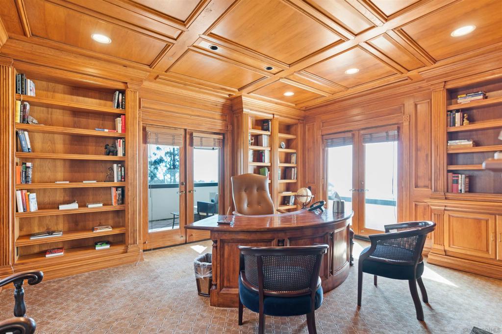 La Jolla - Residential Lease