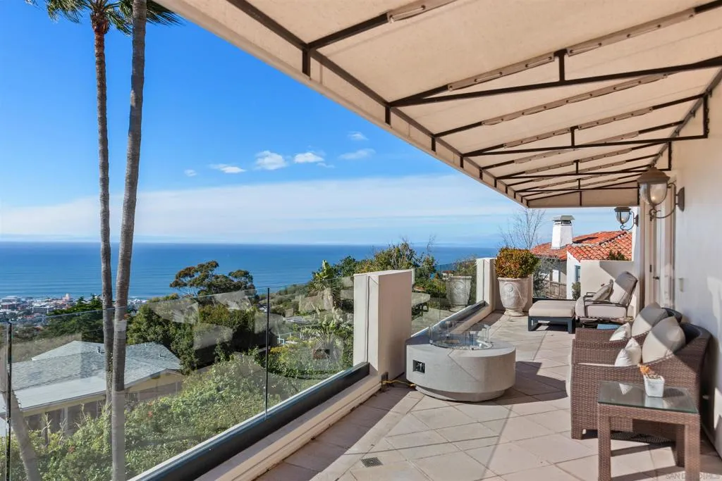La Jolla, California 92037, United States, 6 Bedrooms Bedrooms, ,9 BathroomsBathrooms,Residential,Active,198721