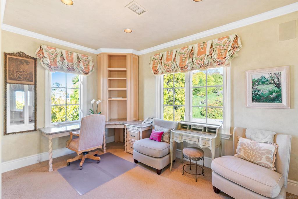 La Jolla - Residential Lease