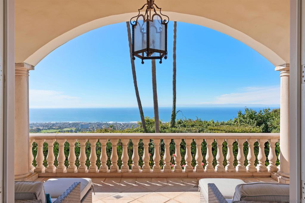 La Jolla - Residential Lease