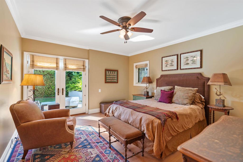 La Jolla - Residential Lease