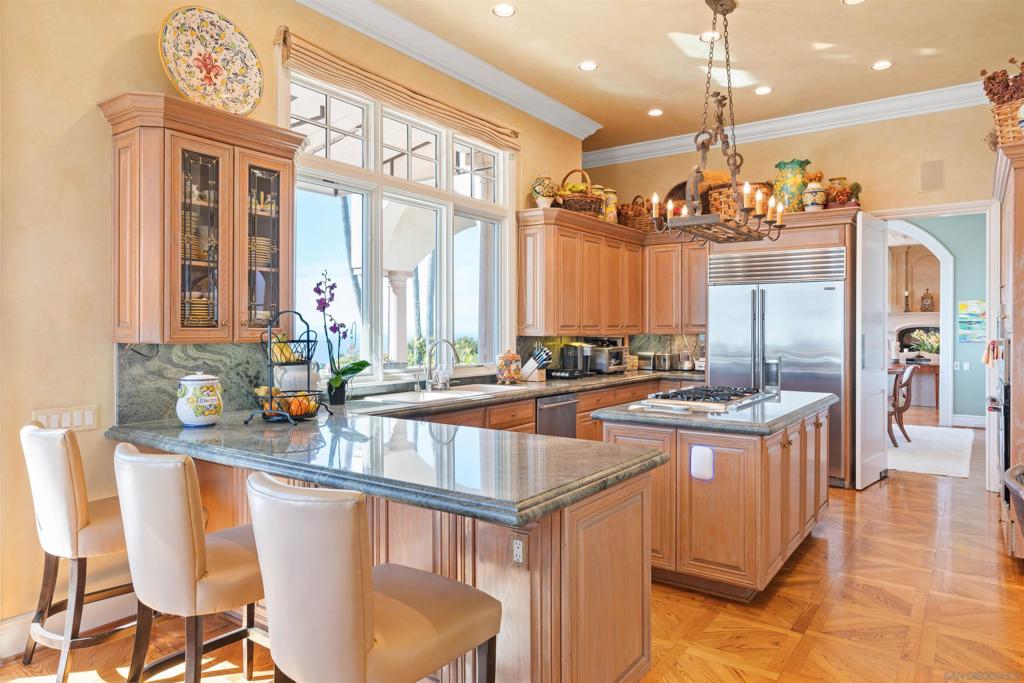 La Jolla - Residential Lease