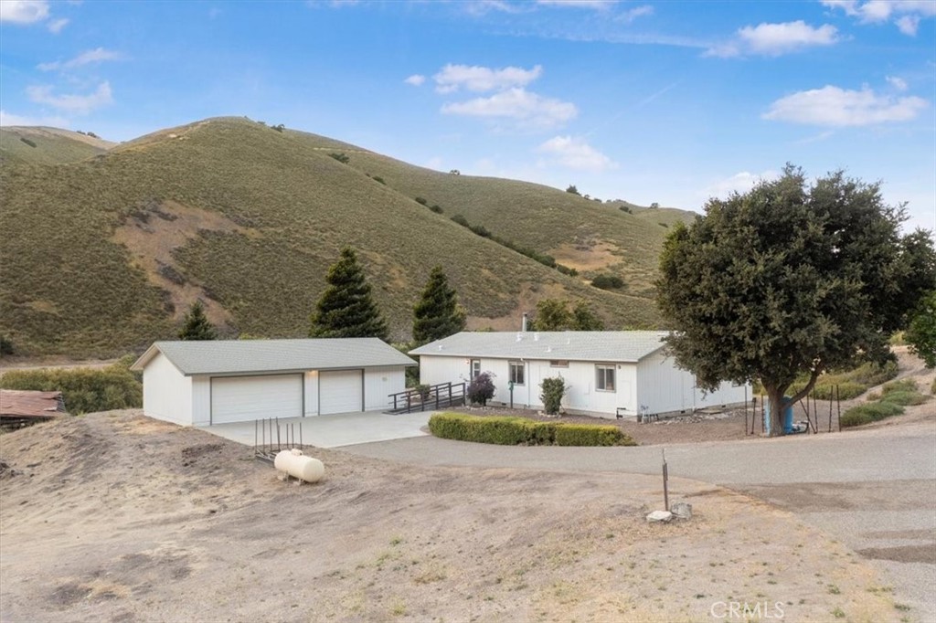 4639 Tepusquet Road