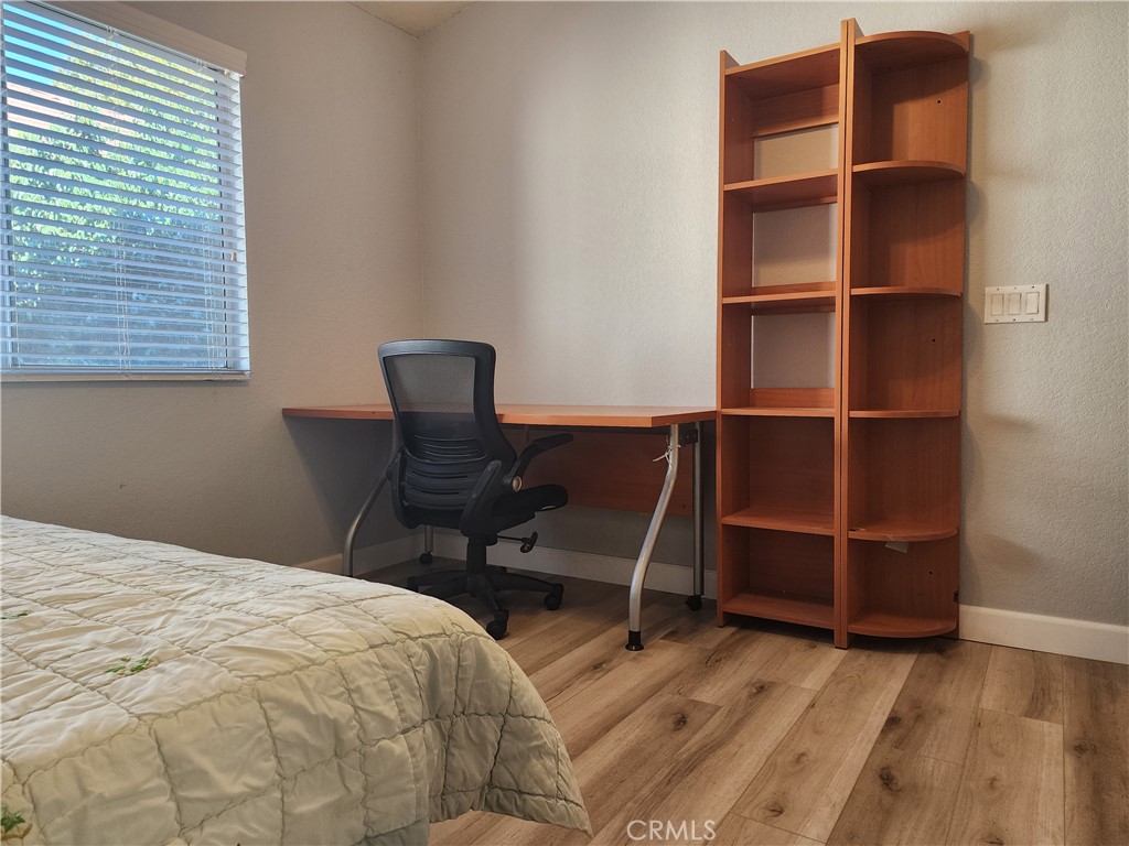 Horsethief Canyon - Residential Lease