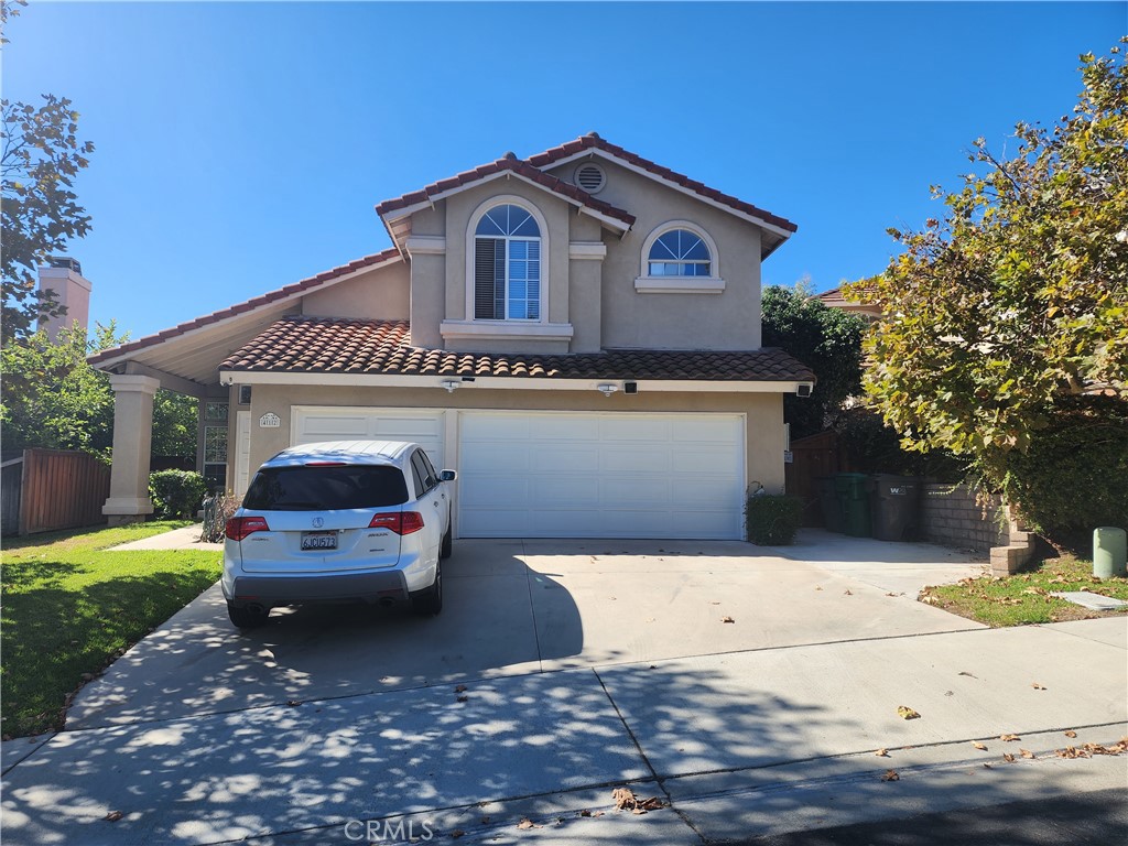 Horsethief Canyon - Residential Lease