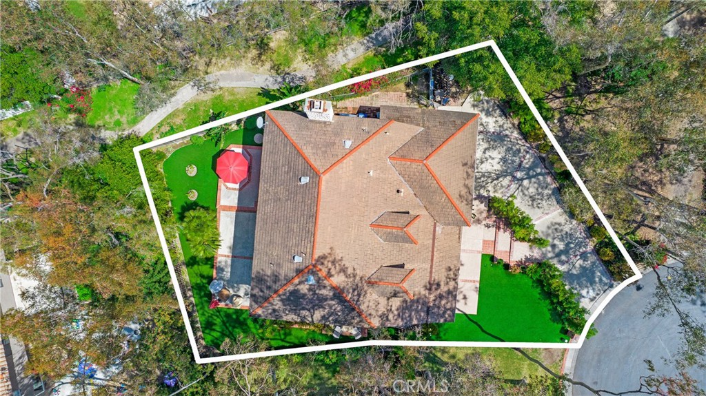 24921 Canyon Rim Place