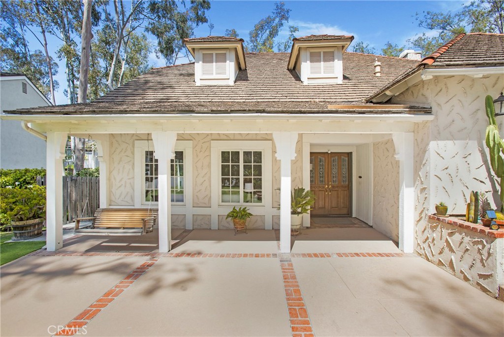 24921 Canyon Rim Place