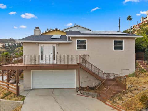 Photo of 9750 Birch St St, Spring Valley, CA 91977 (MLS # PTP2604098)