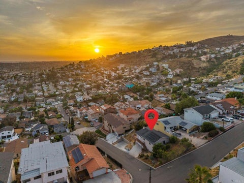 Photo of 9750 Birch St St, Spring Valley, CA 91977 (MLS # PTP2604098)