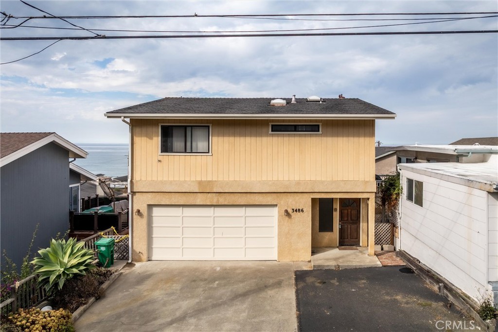 PROPERTIES 3486 Davies Avenue