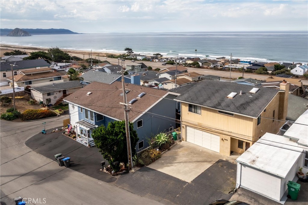 PROPERTIES 3486 Davies Avenue