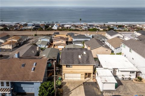 Photo of 3486 Davies Avenue, Cayucos, CA 93430 (MLS # SC25215032)