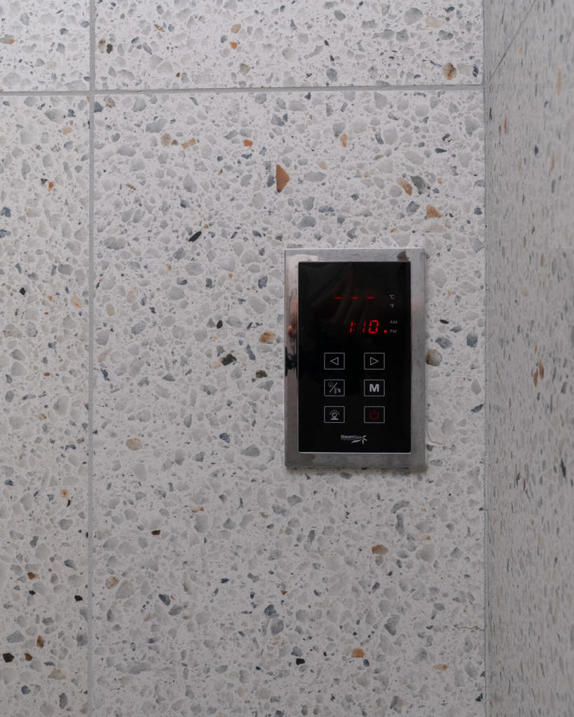 Seven Lakes C.C. - Residential