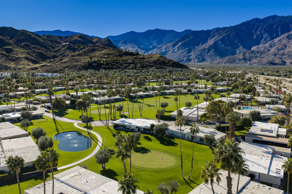 Seven Lakes C.C. - Residential