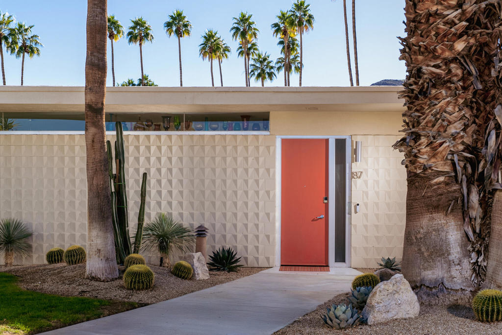 Seven Lakes C.C. - Residential