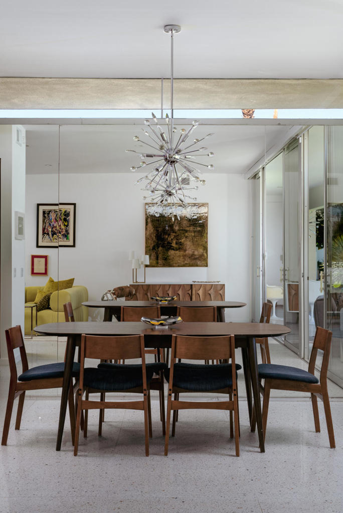 Seven Lakes C.C. - Residential