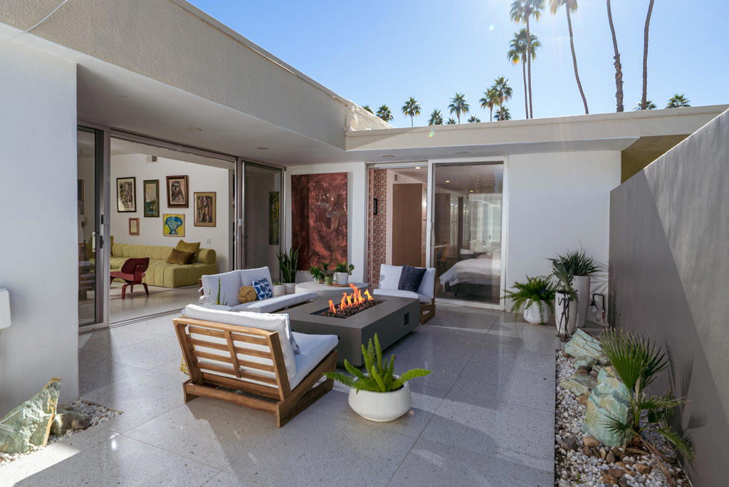 Seven Lakes C.C. - Residential