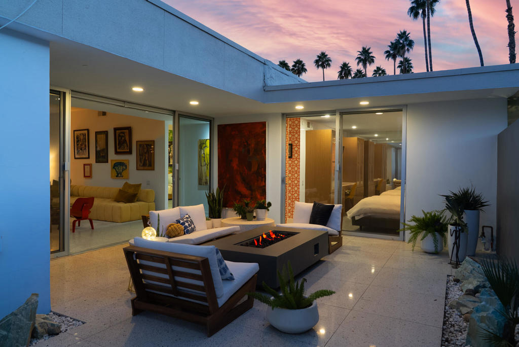 Seven Lakes C.C. - Residential