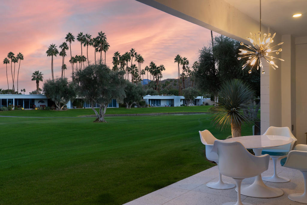 Seven Lakes C.C. - Residential