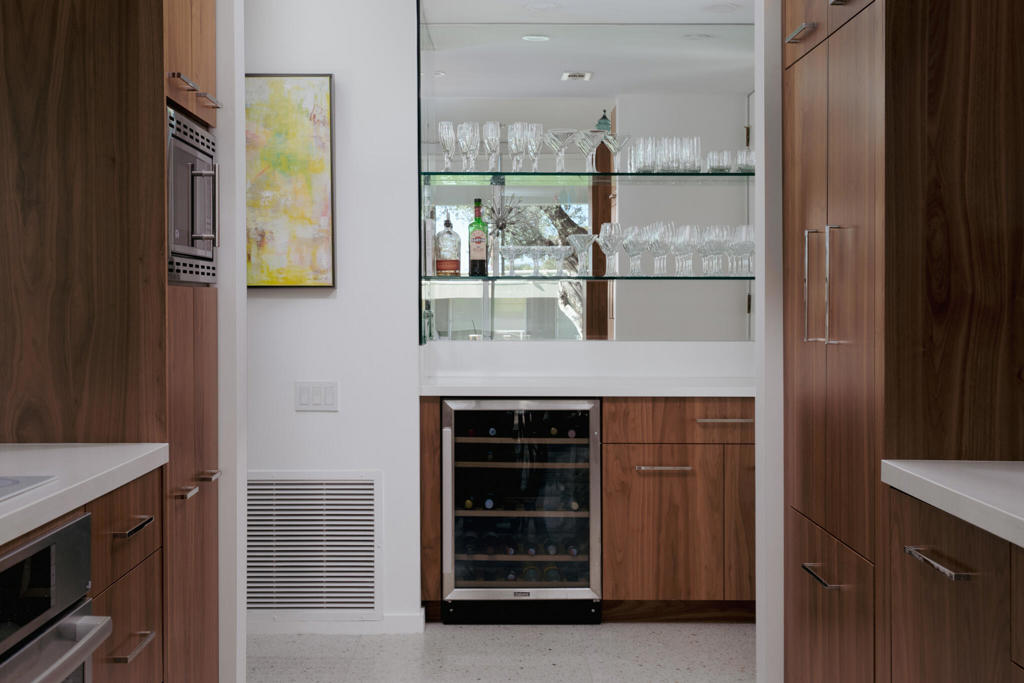 Seven Lakes C.C. - Residential