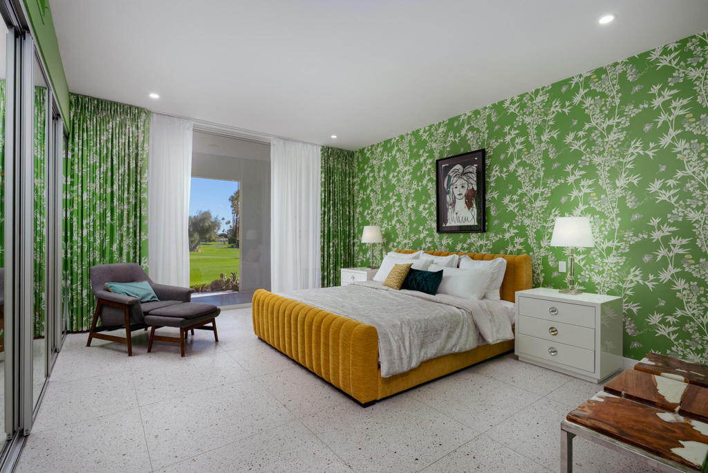 Seven Lakes C.C. - Residential