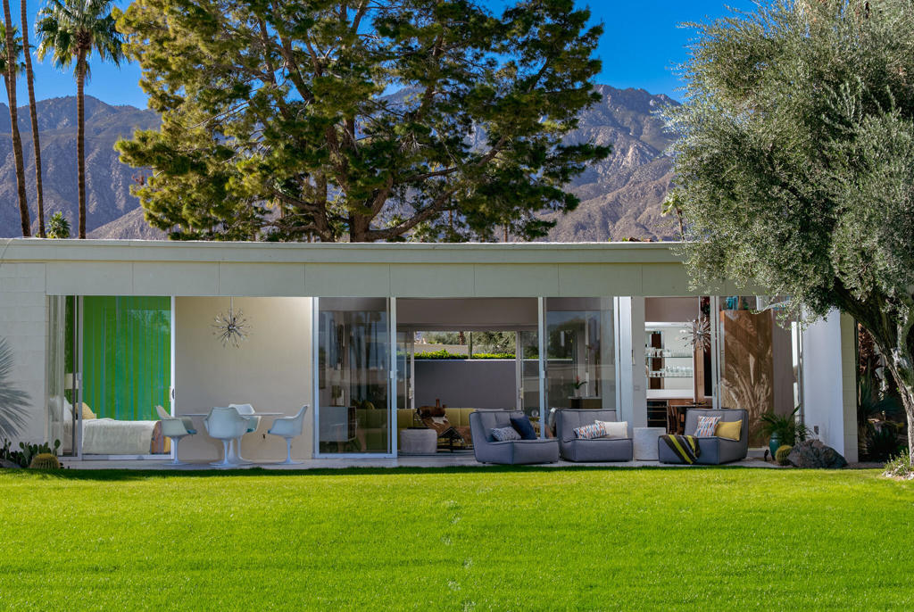 Seven Lakes C.C. - Residential