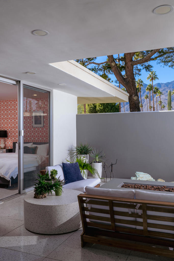 Seven Lakes C.C. - Residential