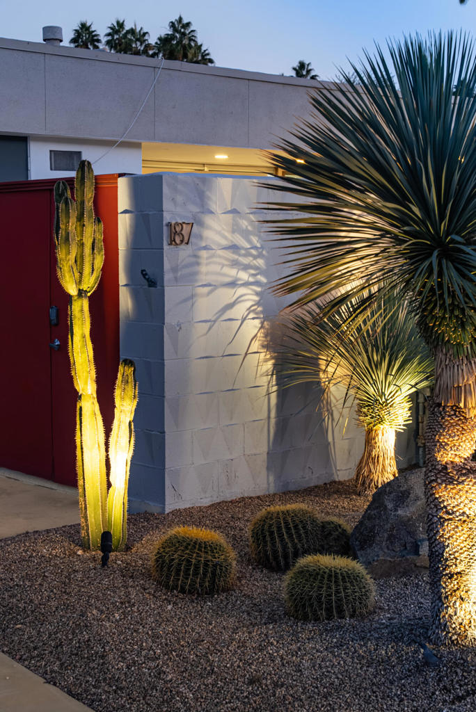 Seven Lakes C.C. - Residential