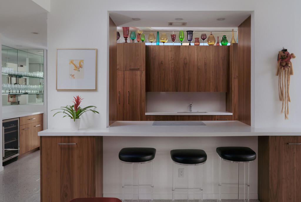 Seven Lakes C.C. - Residential